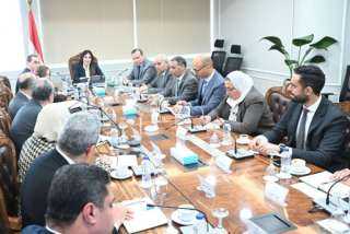 شقق بالإيجار بدل التمليك.. تحركات حكومية لطرح شقق جديدة بأسعار مناسبة شقق بالإيجار بدل التمليك.. تحركات حكومية لطرح شقق جديدة بأسعار مناسبة