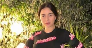 مي عز الدين تطمئن جمهورها وتظهر بكامل لياقتها.. مي عز الدين تطمئن جمهورها وتظهر بكامل لياقتها..