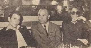 أسرة عبد الحليم حافظ: فيروز المطربة المفضلة للعندليب..