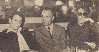 أسرة عبد الحليم حافظ: فيروز المطربة المفضلة للعندليب..