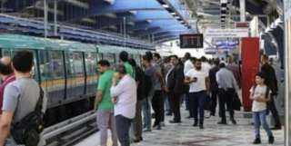 تعرف على أسعار تذاكر المترو الجديدة بعد تعديل أول شريحتين تعرف على أسعار تذاكر المترو الجديدة بعد تعديل أول شريحتين