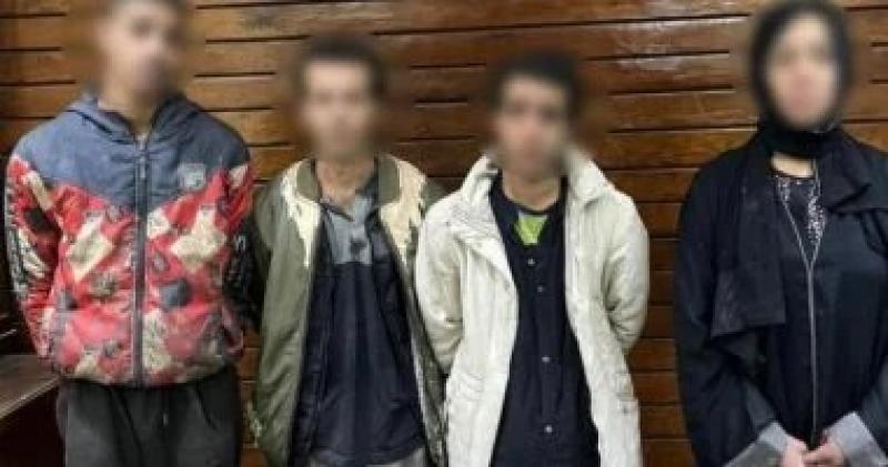 تحول مفاجئ بقضية فتاة شبرا الخيمة.. من جناية اغتصاب إلى جنح مخلة بالحياء