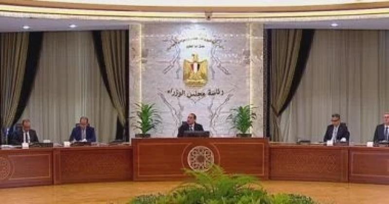 مجلس الوزراء: استثناء المحلات فى المحافظات السياحية من قرار الغلق 9 مساء