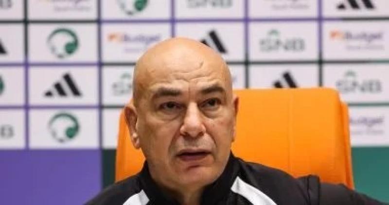 حسام حسن: مواجهة السعودية اختبار حقيقي لطموحات الفراعنة قبل المونديال