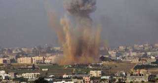 عاجل- مقتل نائب رئيس الاستخبارات البحرية بالحرس الثوري الإيراني وهجمات صاروخية على... عاجل- مقتل نائب رئيس الاستخبارات البحرية بالحرس الثوري الإيراني وهجمات صاروخية على إسرائيل