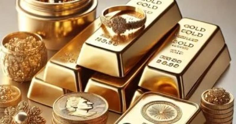 سعر الجنيه الذهب اليوم فى مصر السبت 28 مارس 2026.. استقرار عند مستوى مرتفع