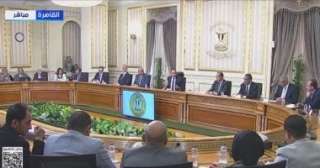 رئيس الوزراء: زيادة الحد الأدنى للأجور المقبلة ستكون أكبر مقارنة بالتضخم رئيس الوزراء: زيادة الحد الأدنى للأجور المقبلة ستكون أكبر مقارنة بالتضخم