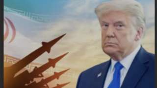 ترامب: دمرنا البحرية الإيرانية بالكامل وأغرقناها في عمق الخليج ترامب: دمرنا البحرية الإيرانية بالكامل وأغرقناها في عمق الخليج