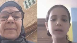 من دعاء تحت المطر إلى حرب عائلية.. القصة الكاملة لفيديو الأم الذي... من دعاء تحت المطر إلى حرب عائلية.. القصة الكاملة لفيديو الأم الذي هزّ مواقع التواصل