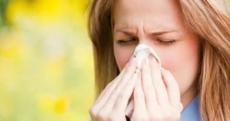 موسم الحساسية.. نصائح للوقاية من التهاب الحلق والجيوب الأنفية