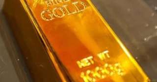 ارتفاع سعر الذهب اليوم الأحد في مصر رغم توقف البورصة العالمية ارتفاع سعر الذهب اليوم الأحد في مصر رغم توقف البورصة العالمية