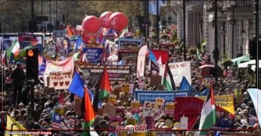 أخبار مصر 2050