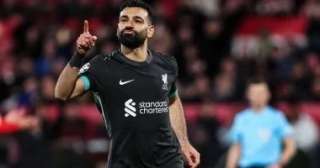 صراع ثلاثي على ضم محمد صلاح بعد إعلان رحيله عن ليفربول
