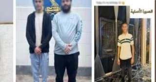 الذكاء الاصطناعى فى قبضة الأمن.. ضبط عطار فبرك صورة خلفية الداخلية