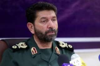 أنباء عن اغتيال قائد الحرس الثوري حسن حسن زاده في طهران الكبرى أنباء عن اغتيال قائد الحرس الثوري حسن حسن زاده في طهران الكبرى