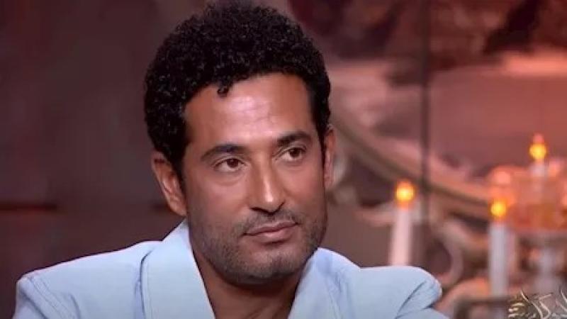 عمرو سعد يقر بخطئه: تصريحاتي عن الأعلى مشاهدة لم تكن في محلها