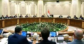 رئيس الوزراء يعقد مائدة مستديرة مع مسئولى كبريات شركات الطاقة العالمية رئيس الوزراء يعقد مائدة مستديرة مع مسئولى كبريات شركات الطاقة العالمية