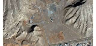 خطة الاستيلاء على اليورانيوم.. هل اقترب ترمب من أخطر قرار ضد إيران؟ خطة الاستيلاء على اليورانيوم.. هل اقترب ترمب من أخطر قرار ضد إيران؟