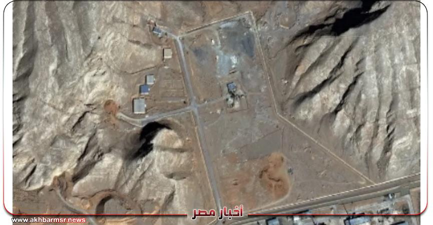 أخبار مصر 2050