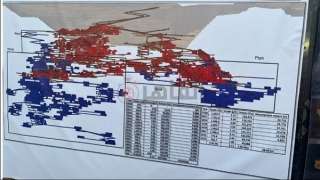 توقعات بإنتاج نحو 950 ألف أوقية ذهب من منجم السكري خلال 8... توقعات بإنتاج نحو 950 ألف أوقية ذهب من منجم السكري خلال 8 سنوات