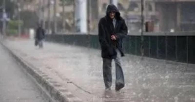 نلبس تقيل ولا نخفف.. الأرصاد تحسم الجدل مع التقلبات الجوية السريعة للطقس