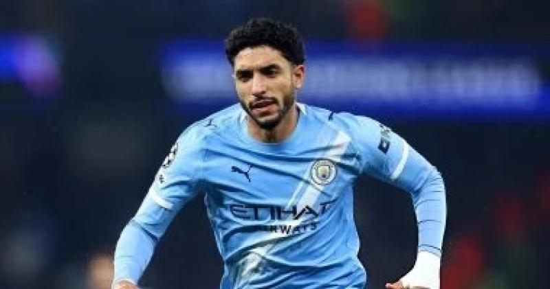 عمر مرموش ضمن أغلى 20 لاعبًا لم يشاركوا في كأس العالم