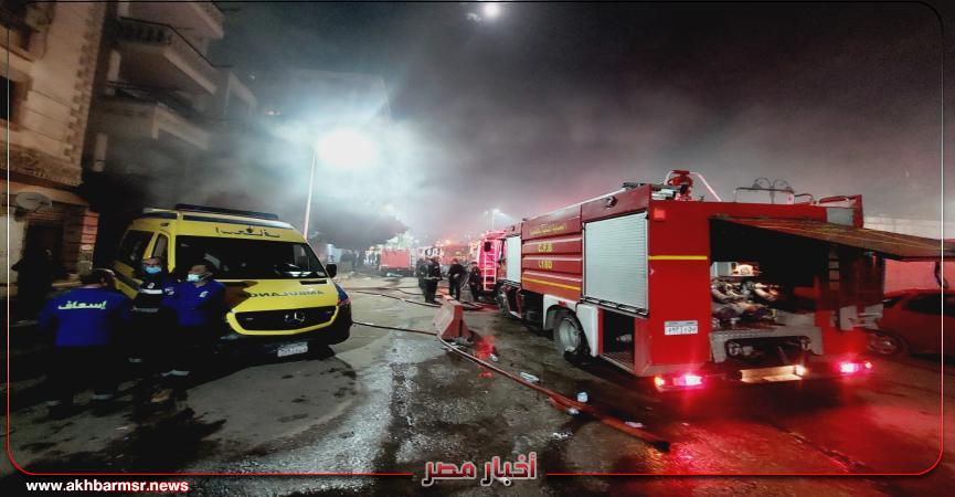 أخبار مصر 2050