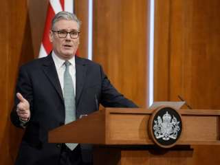 ستارمر: حرب إيران ليست حربنا ولن ننجر إليها وسأتصرف بما يخدم مصلحتنا... ستارمر: حرب إيران ليست حربنا ولن ننجر إليها وسأتصرف بما يخدم مصلحتنا رغم الضغوط