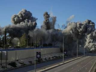 الجيش الإسرائيلي يعلن اغتيال ”قائد جبهة الجنوب” في حزب الله يوسف إسماعيل هاشم