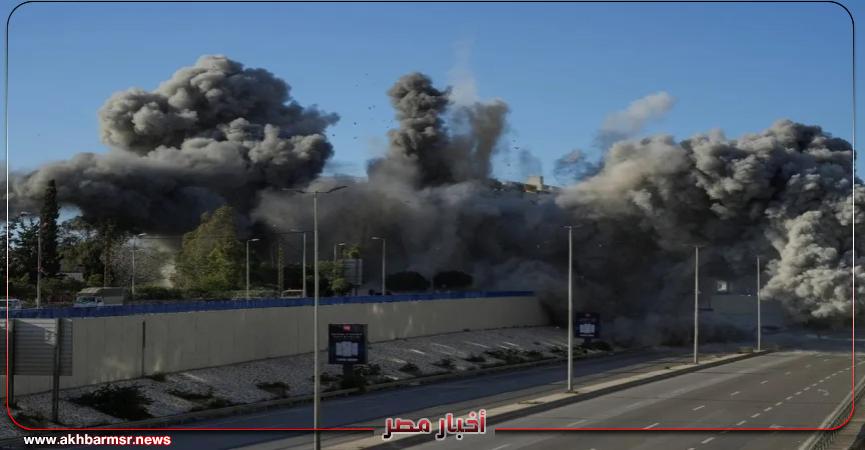 أخبار مصر 2050