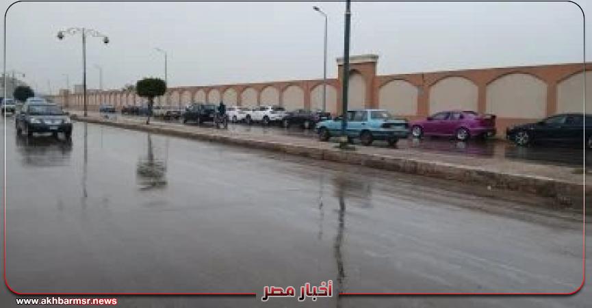 أخبار مصر 2050