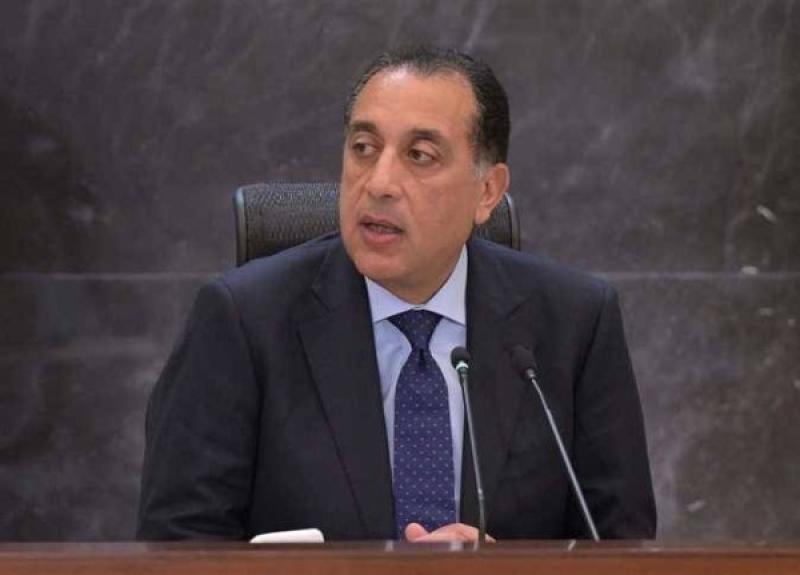 رئيس الوزراء: ​احتياطيات مصر من السلع ⁠الاستراتيجية تكفى 6 أشهر