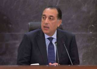 رئيس الوزراء: ​احتياطيات مصر من السلع ⁠الاستراتيجية تكفى 6 أشهر