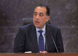 رئيس الوزراء: ​احتياطيات مصر من السلع ⁠الاستراتيجية تكفى 6 أشهر