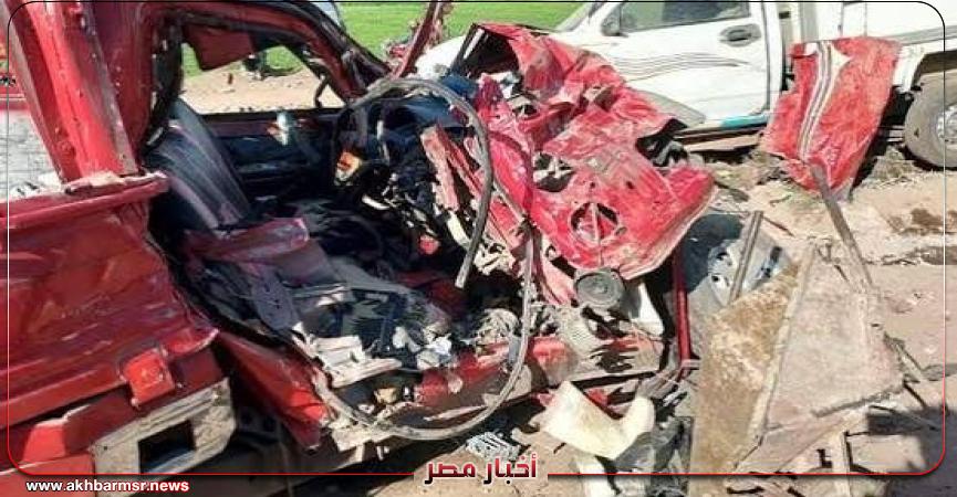 أخبار مصر 2050