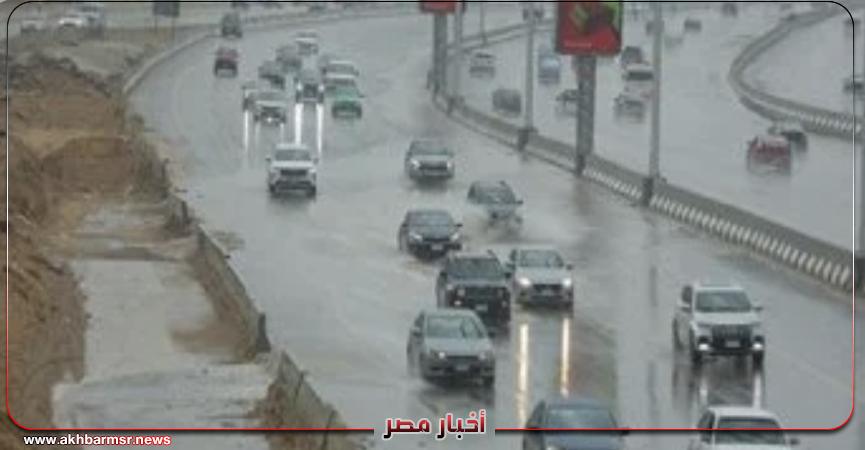 أخبار مصر 2050