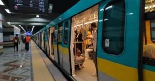 جدول تشغيل المترو والقطار الخفيف في القاهرة.. مواعيد أول وآخر قطار
