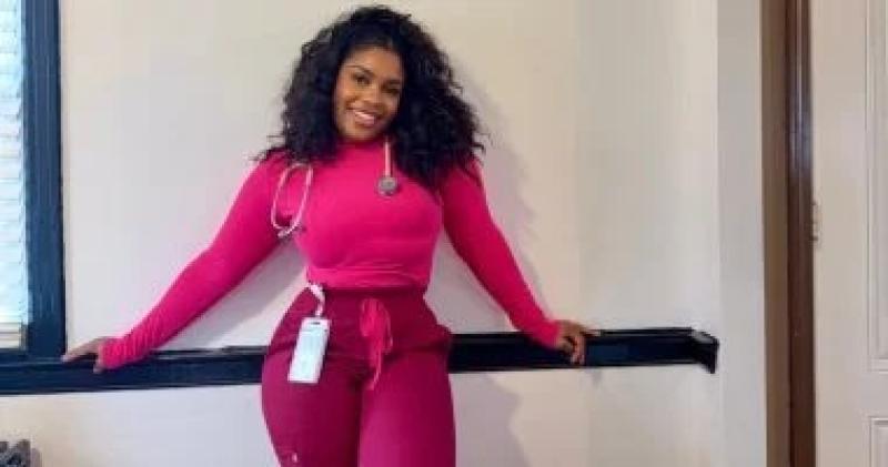 قصة إصرار.. عاملة نظافة تصبح طبيبة فى نفس المستشفى