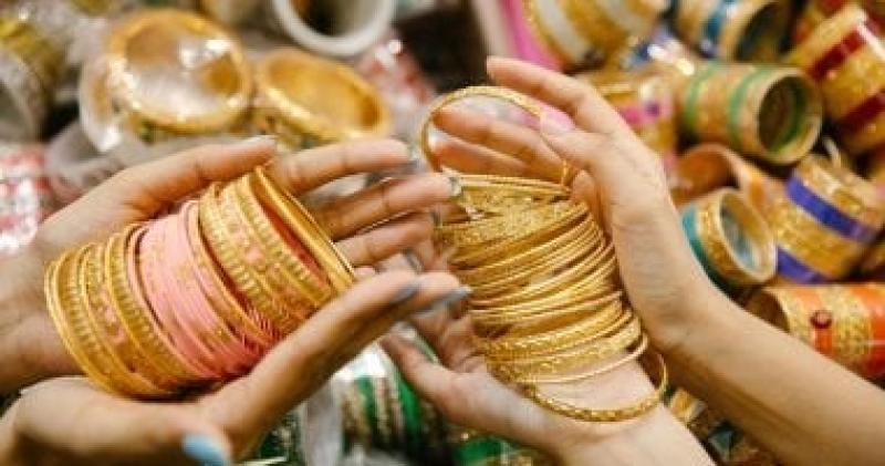 7175 جنيها لعيار 21.. سعر الذهب اليوم الخميس 2-4-2026