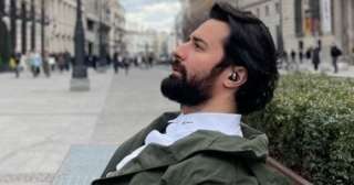 أحمد حاتم يتزوج بالفعل أم كذبة أبريل؟