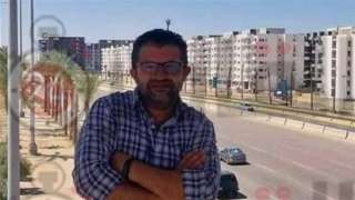 عاجل| تحديد موعد وصول جثمان الشهيد المهندس حسام صادق خليفة من الإمارات... عاجل| تحديد موعد وصول جثمان الشهيد المهندس حسام صادق خليفة من الإمارات إلى القاهرة