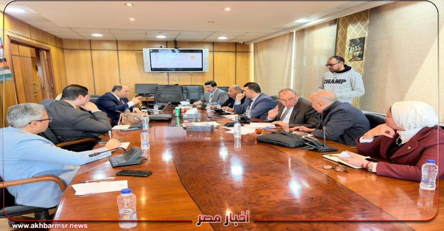 أخبار مصر 2050