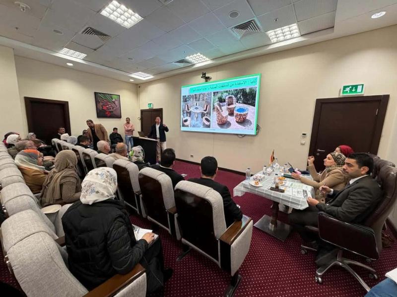 الإسكان: خطة متكاملة لترشيد الطاقة بالمدن الجديدة