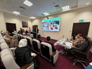 الإسكان: خطة متكاملة لترشيد الطاقة بالمدن الجديدة الإسكان: خطة متكاملة لترشيد الطاقة بالمدن الجديدة