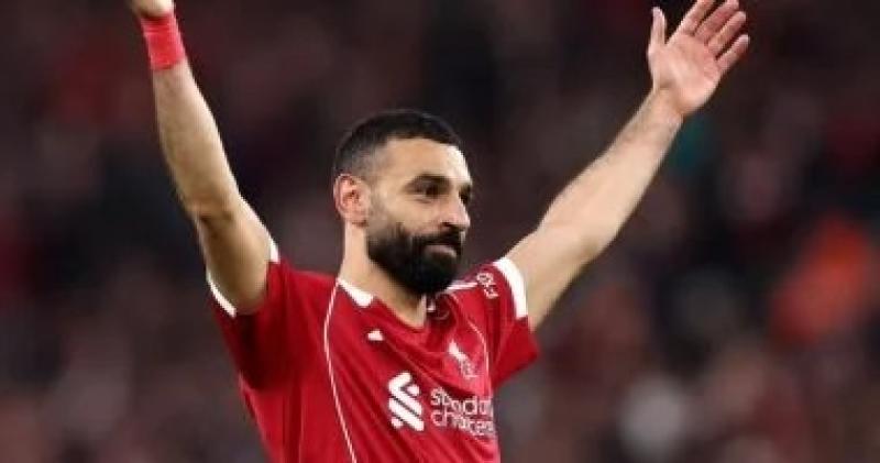 مدرب مانشستر سيتي: محمد صلاح فعل كل شيء مع ليفربول