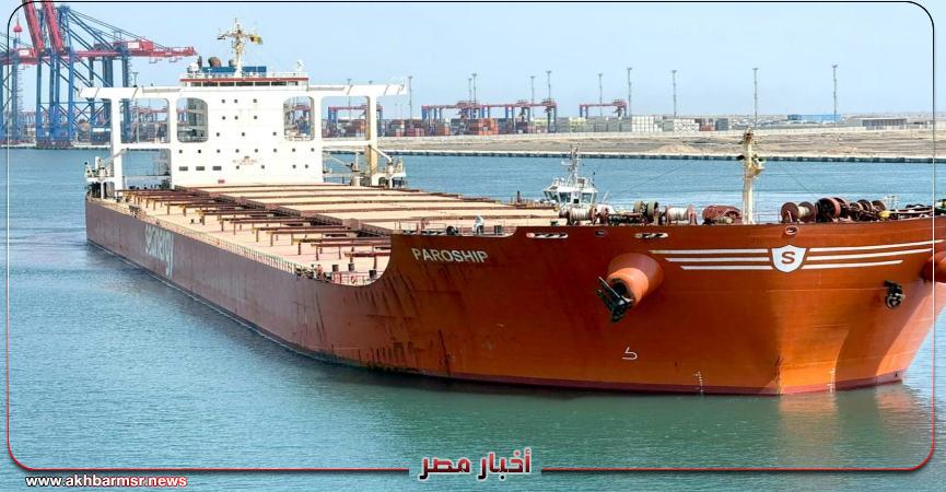 أخبار مصر 2050