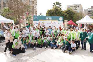 “الحركة بركة”.. رالي مميز يعيد تعريف الشيخوخة في مصر بقيادة دينا حشيش “الحركة بركة”.. رالي مميز يعيد تعريف الشيخوخة في مصر بقيادة دينا حشيش