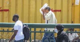 موعد ارتداء الملابس الصيفية.. الأرصاد توجه نصائح عاجلة للمواطنين