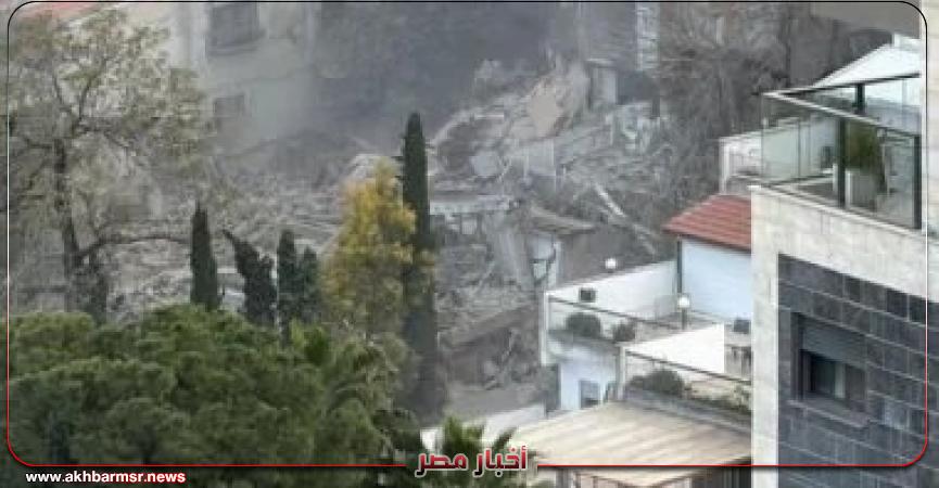 أخبار مصر 2050