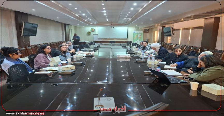 أخبار مصر 2050